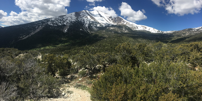 Great Basin National Park